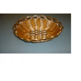 PANERA OVAL LAVABLE 18X8
