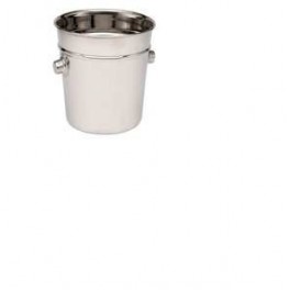 CUBITERA INOX 16CM