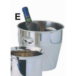 CUBO CAVA INOX 22CM