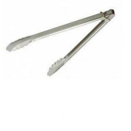 PINZA BARBACOA INOX 41CM