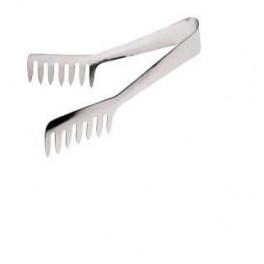 PINZA SPAGUETTI INOX 20CM