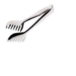 PINZA SPAGUETTI EXTRA INOX 24CM