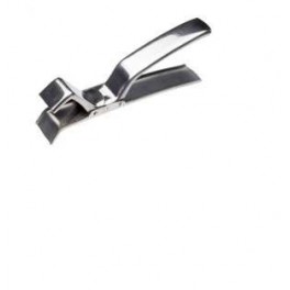 PINZA HORNO INOX 19CM
