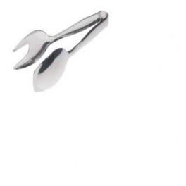 PINZA SERVICIO INOX 24CM