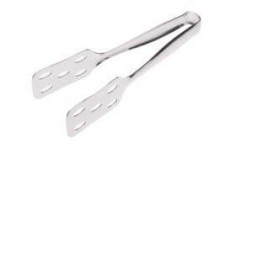 PINZA REPOSTERIA INOX 22CM