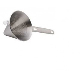 COLADOR CHINO INOX 24CM