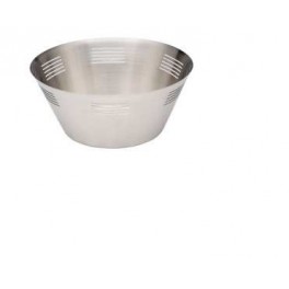 CESTA PAN INOX 17CM
