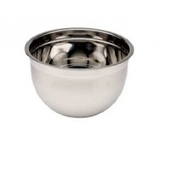 BOL PROFESIONAL INOX 26CM