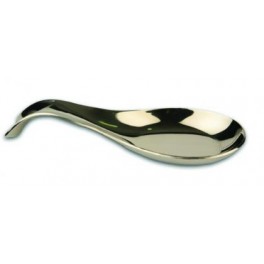 REPOSA-CUCHARAS  INOX 21X8