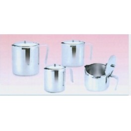 CAFETERA  INOX 500ML