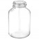 BOTE TARRO CRISTAL CONSERVA HERMETICO 5 L. FIDO