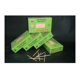 PALILLO PLANO "VAGON" MONDIS ESTUCHE