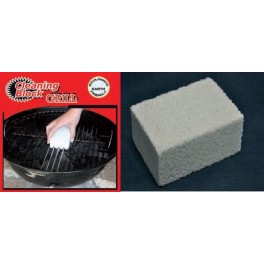 PIEDRA GRILL CLEANING BLOCK