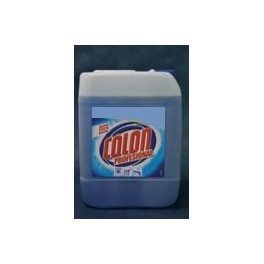 Detergente en polvo Activo Profesional Polvo Colon 135 lavados.