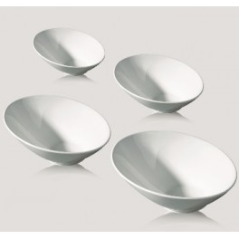 BOWL INCLINADO  Ø19 cms