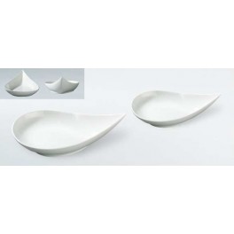 BOWL GOTA 25,4X15,6XH3,7XH7,8 cms