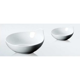BOWL CON MANGO 10.2X9.2 cms