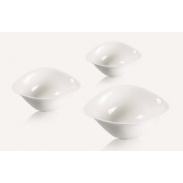 BOWL OVAL 10X7,3XH3,5XH4,2