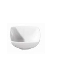 BOWL CUADRADO ESSENTIAL 30 cc 6X6XH3 cms