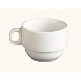 TAZA TE 170 cc FINNESS Ø8XØ5.1XH6 cms