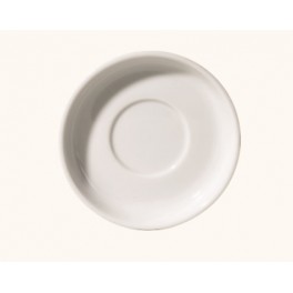 PLATO MOKA-CAFÉ  ALBA Ø12 cms