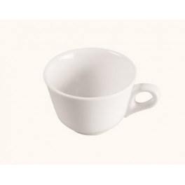 TAZA TE 210 cc AMERICANO Ø9XØ4.6XH7.5 cms