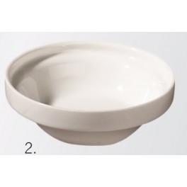 BOWL MINI 100 cc Ø10XH3,4 cms