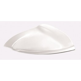 PLATO TWIRL TRIANGULAR 24 cms