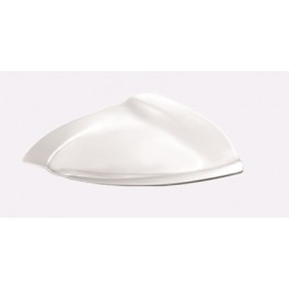 PLATO TWIRL TRIANGULAR 10 cms