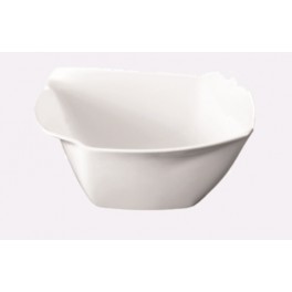 BOWL TWIRL CUADRADO 15X15 cms
