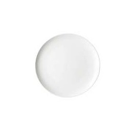 PLATO LLANO LISA Ø33,5 cms
