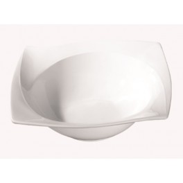 BOWL CUADRADO METEOR 900 cc 22X22XH6.9 cms
