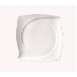 PLATO CUADRADO METEOR 18X18XH1,2 cms