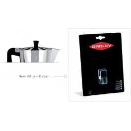 RECAMBIO POMO CAFETERA OROLEY (NEW VITRO Y DAKAR)