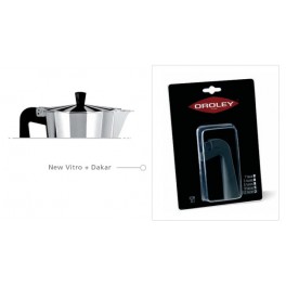RECAMBIO ASA CAFETERA OROLEY (NEW VITRO Y DAKAR)