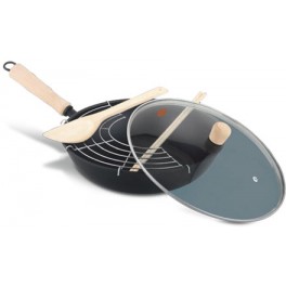 WOK THAI OROLEY 24 CM