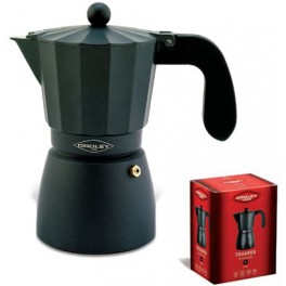 CAFETERA OROLEY ALUMINIO ALU 1 TAZA