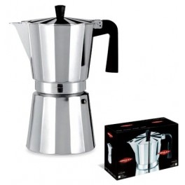 CAFETERA OROLEY ALUMINIO ALU 1 TAZA