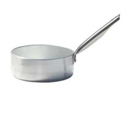 CAZO BAJO ALUMINIO PROFESIONAL 24 CM